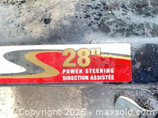 MaxSold Auction: MTD Gold 28” Snow Blower - Running but Needs Work - Ottawa (Ontario, Canada) SELLER MANAGED Estate Sale Online Auction - Palsen Street