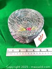 MaxSold Auction: Nesting straw woven baskets  - Ottawa (Ontario, Canada) SELLER MANAGED Estate Sale Online Auction - Palsen Street