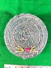 MaxSold Auction: Nesting straw woven baskets  - Ottawa (Ontario, Canada) SELLER MANAGED Estate Sale Online Auction - Palsen Street