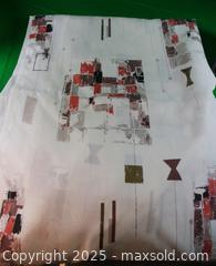 MaxSold Auction: Pleated Curtains with hooks - 2 panels - Ottawa (Ontario, Canada) SELLER MANAGED Estate Sale Online Auction - Palsen Street