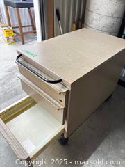 MaxSold Auction: File cabinet - Toronto (Ontario, Canada) SELLER MANAGED Estate Sale Online Auction - Victoria Park Avenue (STORAGE)