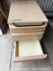 MaxSold Auction: File cabinet - Toronto (Ontario, Canada) SELLER MANAGED Estate Sale Online Auction - Victoria Park Avenue (STORAGE)