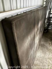 MaxSold Auction: Headboard Panel - Toronto (Ontario, Canada) SELLER MANAGED Estate Sale Online Auction - Victoria Park Avenue (STORAGE)