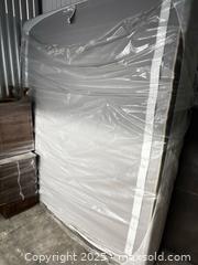 MaxSold Auction: King-Size Mattress - Toronto (Ontario, Canada) SELLER MANAGED Estate Sale Online Auction - Victoria Park Avenue (STORAGE)