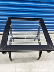 MaxSold Auction: Square Glass  - Toronto (Ontario, Canada) SELLER MANAGED Estate Sale Online Auction - Victoria Park Avenue (STORAGE)