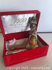MaxSold Auction: Christmas Angel Figurine Bell, Engraved &#39;Christmas 1999&#39;, 5.5 in - White Rock (British Columbia, Canada) SELLER MANAGED Downsizing Online Auction - Prospect Avenue