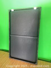 MaxSold Auction: Framed Wall Art, Portrait Orientation, Wood Frame, Ready to Hang - White Rock (British Columbia, Canada) SELLER MANAGED Downsizing Online Auction - Prospect Avenue