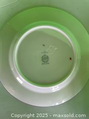 MaxSold Auction: Minton Fine China Vintage Set, Gray Vine with Platinum Banding - White Rock (British Columbia, Canada) SELLER MANAGED Downsizing Online Auction - Prospect Avenue