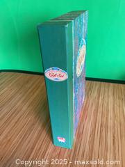 MaxSold Auction: New CLB Gift Set – Boxed Gift Set (Address, Telephone and Birthday Book) - White Rock (British Columbia, Canada) SELLER MANAGED Downsizing Online Auction - Prospect Avenue