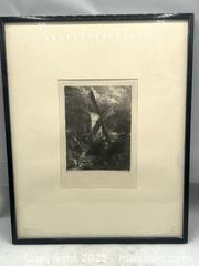 MaxSold Auction: “A Mill Near Brighton,” Mezzotint by David Lucas after John Constable (c.1838) - Los Angeles (California, USA) PARTNER MANAGED Downsizing Online Auction - South Occidental Boulevard(CONDO)