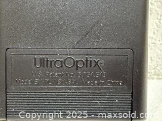 MaxSold Auction: Slide-Out Pocket Magnifier / Magnifying Glass - New Westminster (British Columbia, Canada) SELLER MANAGED Reseller Online Auction - Columbia Street