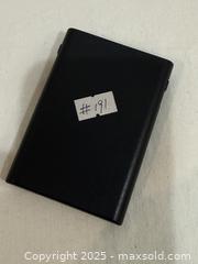 MaxSold Auction: Slide-Out Pocket Magnifier / Magnifying Glass - New Westminster (British Columbia, Canada) SELLER MANAGED Reseller Online Auction - Columbia Street