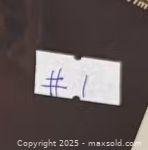 MaxSold Auction: The English Patient by Michael Ondaatje – Movie Tie-In Edition - New Westminster (British Columbia, Canada) SELLER MANAGED Reseller Online Auction - Columbia Street