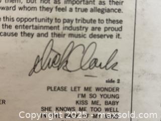 MaxSold Auction: Vintage The Beach Boys Today! Vinyl Record – Capitol Records T2269 (1965) - New Westminster (British Columbia, Canada) SELLER MANAGED Reseller Online Auction - Columbia Street