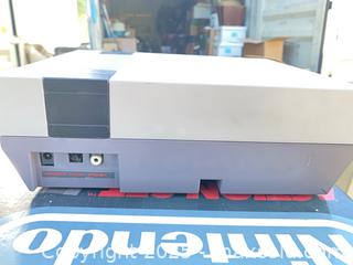 MaxSold Auction: Nintendo &#38; Super Nintendo with Controllers &#38; Games - Castaic (California, USA) PARTNER MANAGED Estate Sale Online Auction - Hasley Canyon Road