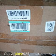 MaxSold Auction: Airgjob dehumidifier  - Waterford (New Jersey, USA) SELLER MANAGED Downsizing Online Auction - Chew Road