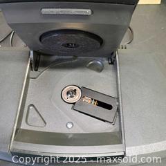 MaxSold Auction: BOSE wave Clock radio CD player w/ remote tested and working - Waterford (New Jersey, USA) SELLER MANAGED Downsizing Online Auction - Chew Road