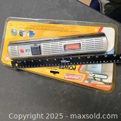 MaxSold Auction: Coleman power inverter  - Waterford (New Jersey, USA) SELLER MANAGED Downsizing Online Auction - Chew Road