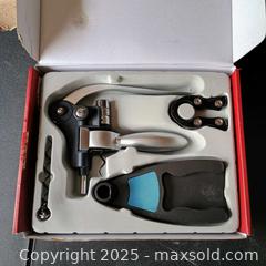 MaxSold Auction: Corkscrew  - Waterford (New Jersey, USA) SELLER MANAGED Downsizing Online Auction - Chew Road