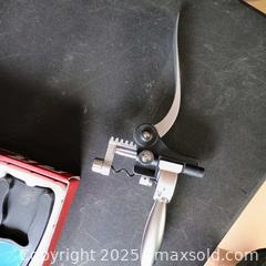 MaxSold Auction: Corkscrew  - Waterford (New Jersey, USA) SELLER MANAGED Downsizing Online Auction - Chew Road
