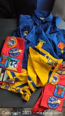 MaxSold Auction: Cub scout lot - Waterford (New Jersey, USA) SELLER MANAGED Downsizing Online Auction - Chew Road