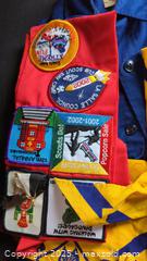 MaxSold Auction: Cub scout lot - Waterford (New Jersey, USA) SELLER MANAGED Downsizing Online Auction - Chew Road