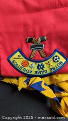 MaxSold Auction: Cub scout lot - Waterford (New Jersey, USA) SELLER MANAGED Downsizing Online Auction - Chew Road