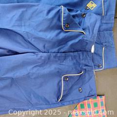 MaxSold Auction: Cub scout uniform LOT Very good condition - Waterford (New Jersey, USA) SELLER MANAGED Downsizing Online Auction - Chew Road