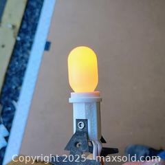 MaxSold Auction: Dept 56 Leeds oyster house - Waterford (New Jersey, USA) SELLER MANAGED Downsizing Online Auction - Chew Road