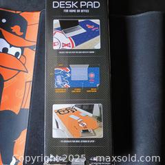 MaxSold Auction: Desk pad - Waterford (New Jersey, USA) SELLER MANAGED Downsizing Online Auction - Chew Road
