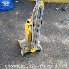 MaxSold Auction: Dyson vacuum  - Waterford (New Jersey, USA) SELLER MANAGED Downsizing Online Auction - Chew Road