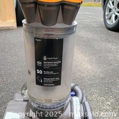 MaxSold Auction: Dyson vacuum DC33 - Waterford (New Jersey, USA) SELLER MANAGED Downsizing Online Auction - Chew Road