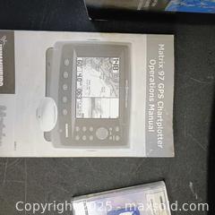 MaxSold Auction: Garmin gosmap 740s.  - Waterford (New Jersey, USA) SELLER MANAGED Downsizing Online Auction - Chew Road