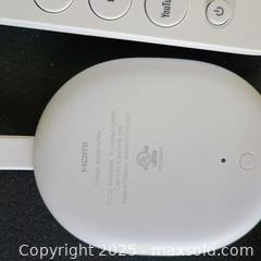 MaxSold Auction: Google Chromecast  - Waterford (New Jersey, USA) SELLER MANAGED Downsizing Online Auction - Chew Road