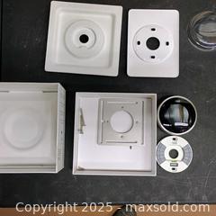 MaxSold Auction: nest thermostat New open box  - Waterford (New Jersey, USA) SELLER MANAGED Downsizing Online Auction - Chew Road