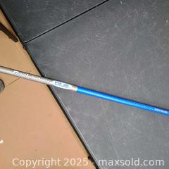 MaxSold Auction: Ping driver 10.5 offset - Waterford (New Jersey, USA) SELLER MANAGED Downsizing Online Auction - Chew Road