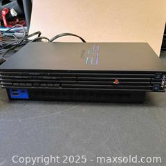 MaxSold Auction: PS2 Game System lot  - Waterford (New Jersey, USA) SELLER MANAGED Downsizing Online Auction - Chew Road