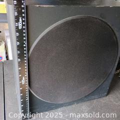 MaxSold Auction: Samsung subwoofer  - Waterford (New Jersey, USA) SELLER MANAGED Downsizing Online Auction - Chew Road