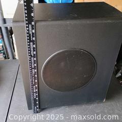 MaxSold Auction: Sound appeal - Waterford (New Jersey, USA) SELLER MANAGED Downsizing Online Auction - Chew Road