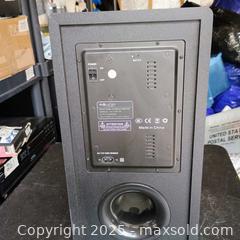 MaxSold Auction: Sound appeal - Waterford (New Jersey, USA) SELLER MANAGED Downsizing Online Auction - Chew Road
