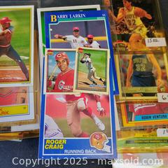 MaxSold Auction: Sports cars lots with HOFers - Waterford (New Jersey, USA) SELLER MANAGED Downsizing Online Auction - Chew Road