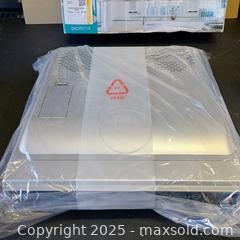 MaxSold Auction: Sylvania under cabinet music system with Bluetooth  - Waterford (New Jersey, USA) SELLER MANAGED Downsizing Online Auction - Chew Road