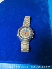 MaxSold Auction: Omega Flightmaster Watch A - Vancouver (British Columbia, Canada) PARTNER MANAGED Estate Sale Online Auction - East 64th Avenue