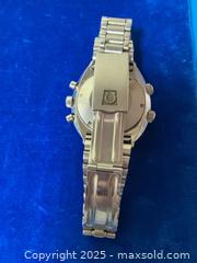 MaxSold Auction: Omega Flightmaster Watch A - Vancouver (British Columbia, Canada) PARTNER MANAGED Estate Sale Online Auction - East 64th Avenue