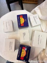 MaxSold Auction: Disney Boxed Christmas Ornaments (7) - Cobourg (Ontario, Canada) SELLER MANAGED Estate Sale Online Auction -  King Street East