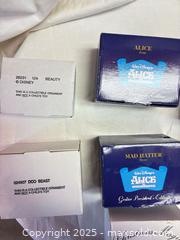 MaxSold Auction: Disney Christmas Ornaments, 7 - Cobourg (Ontario, Canada) SELLER MANAGED Estate Sale Online Auction -  King Street East