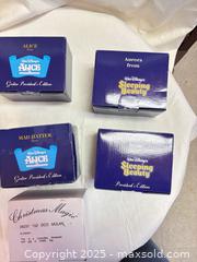 MaxSold Auction: Disney Christmas Ornaments, 7 - Cobourg (Ontario, Canada) SELLER MANAGED Estate Sale Online Auction -  King Street East