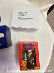 MaxSold Auction: Disney President&#39;s Edition Collectible Boxes — Lilo &#38; Stitch, Chicken Little - Cobourg (Ontario, Canada) SELLER MANAGED Estate Sale Online Auction -  King Street East