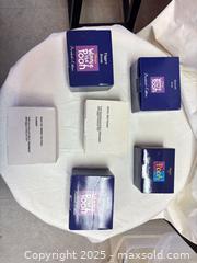 MaxSold Auction: Disney President&#39;s Edition Collectible Holiday Ornaments (Lot of 6) - Cobourg (Ontario, Canada) SELLER MANAGED Estate Sale Online Auction -  King Street East