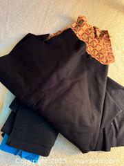 MaxSold Auction: Vintage Mats & Textiles - Menlo Park (California, USA) SELLER MANAGED Estate Sale Online Auction - Sharon Park Drive (CONDO)